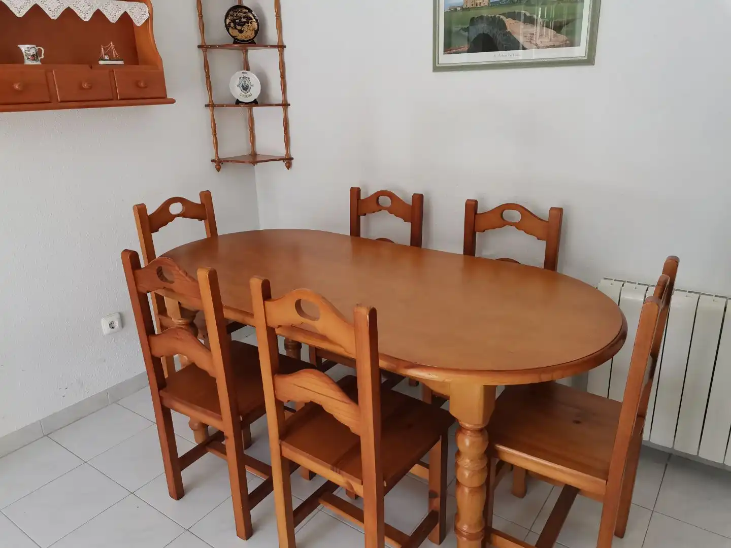 Pis de 65 m² a Noja