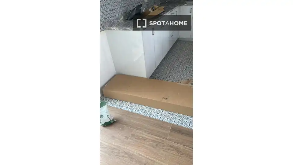 Habitación 115 m², Colmenar