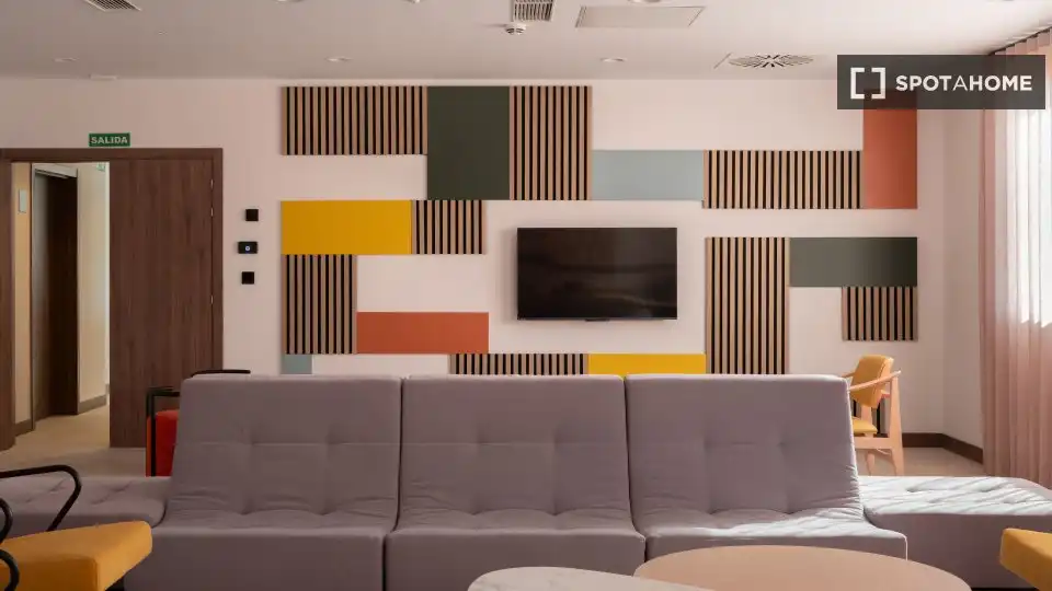 Habitación en alquiler, Granada
