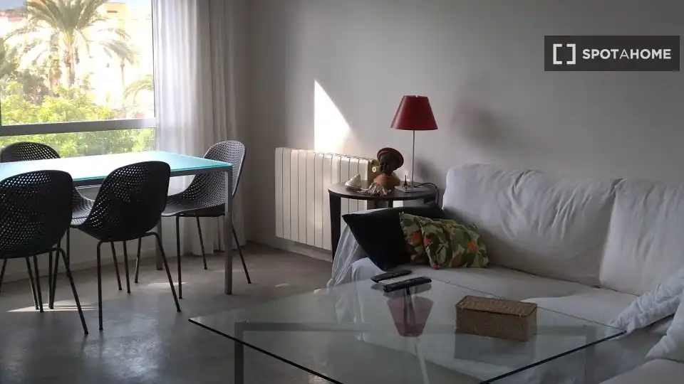 Habitación 112 m², Murcia