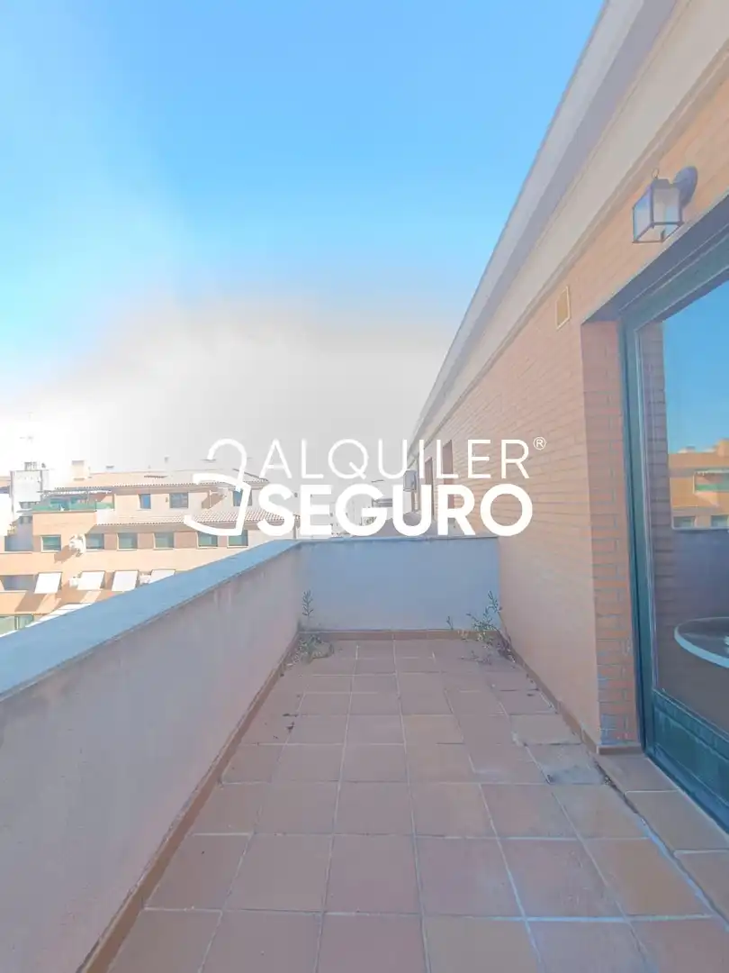 Pis de 140 m² a Illescas