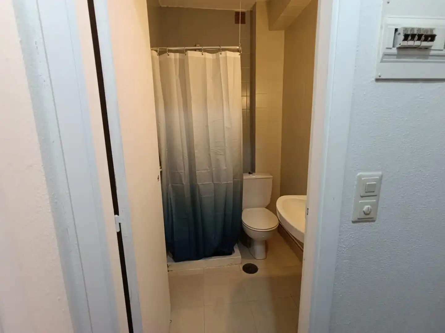 Pis de 35 m² a Santiago de Compostel·la