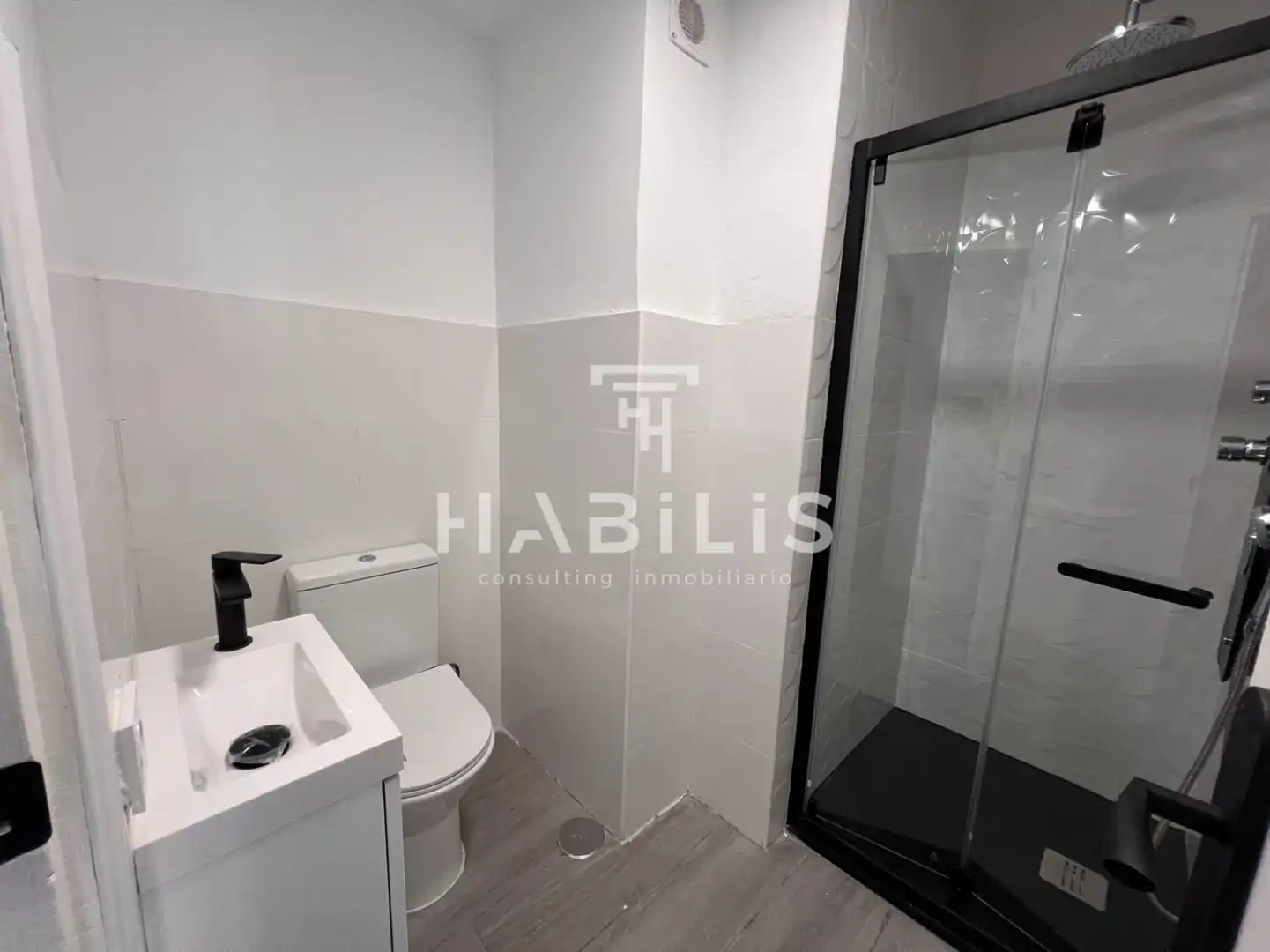 Piso de 100 m² en Toledo