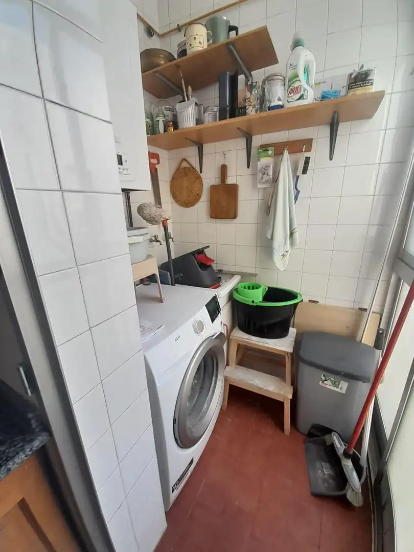 Piso de 105 m² en Cáceres