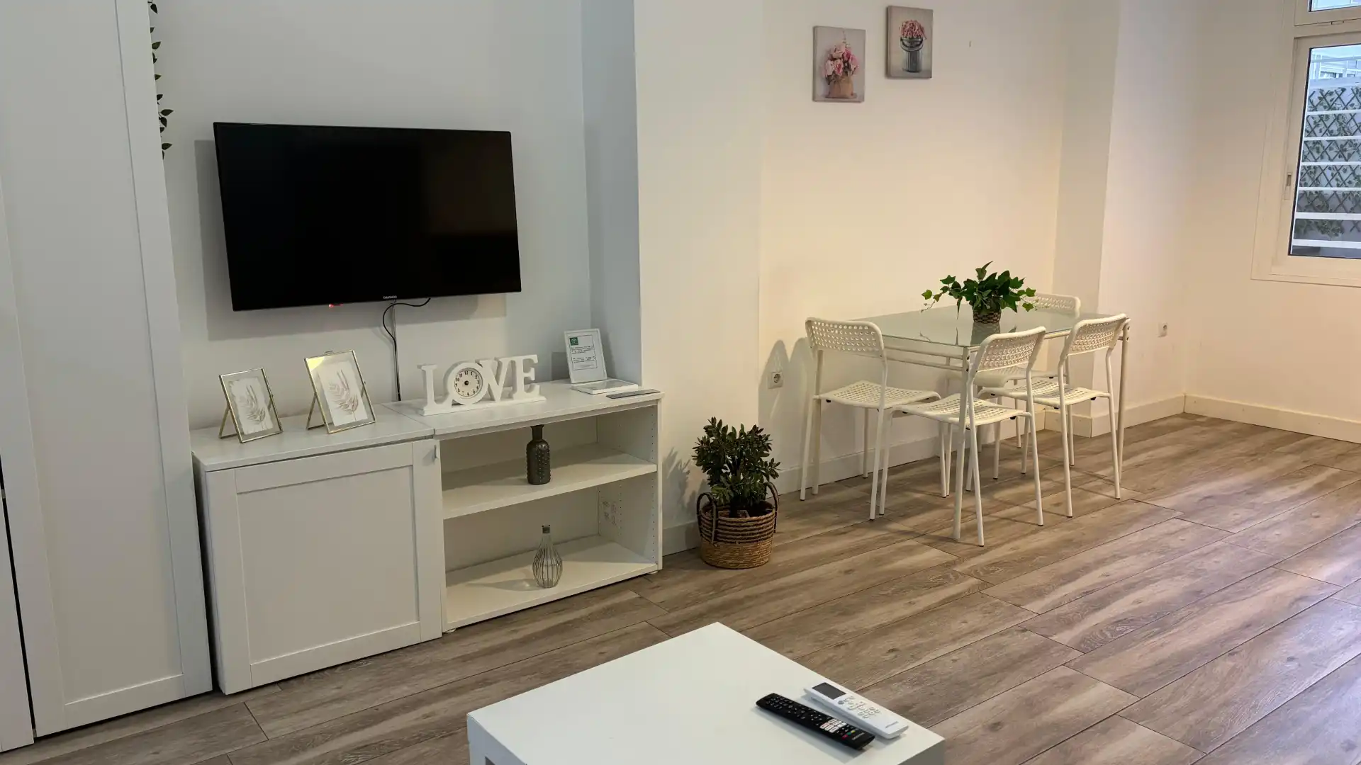 Appartamento 40 m² a Málaga