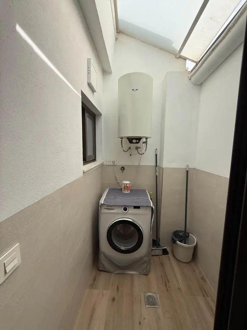 Piso de 66 m² en Málaga