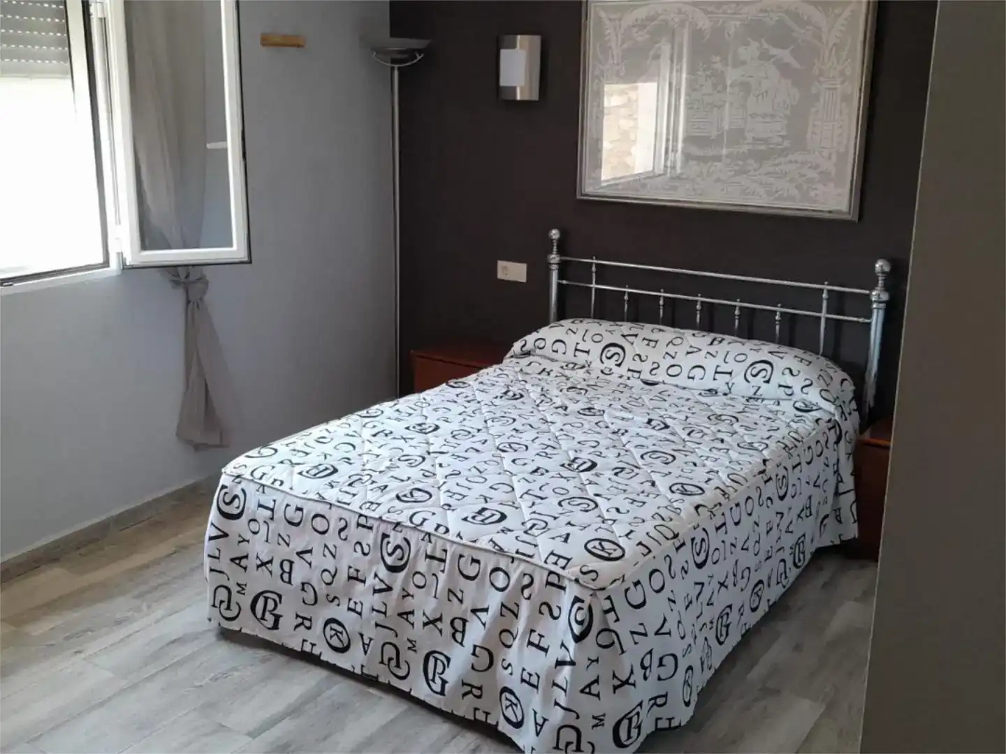 Piso de 100 m² en Yeste