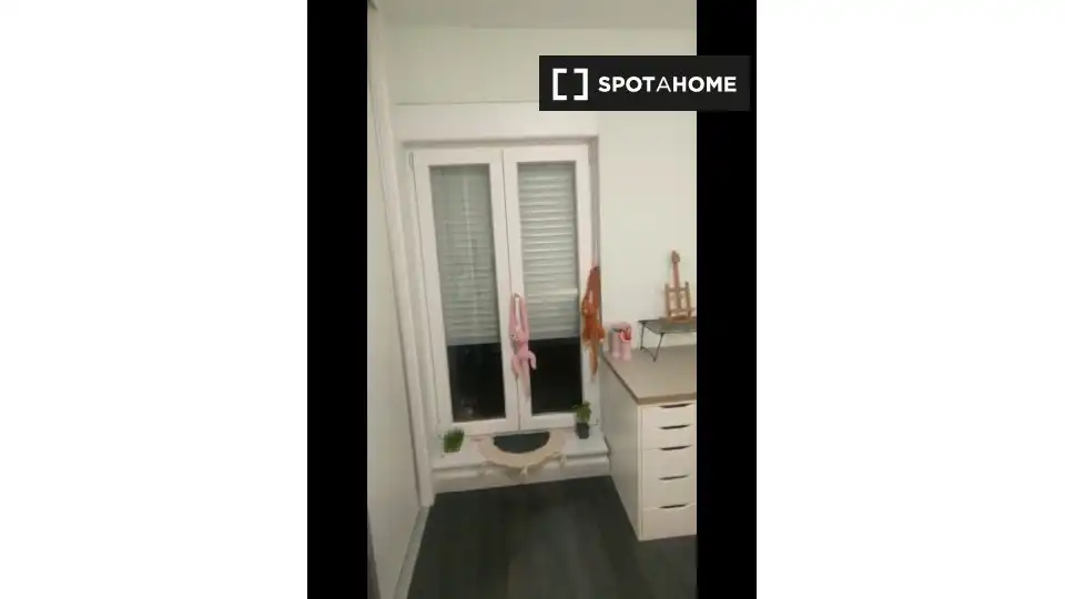 Habitación 150 m², Salamanca