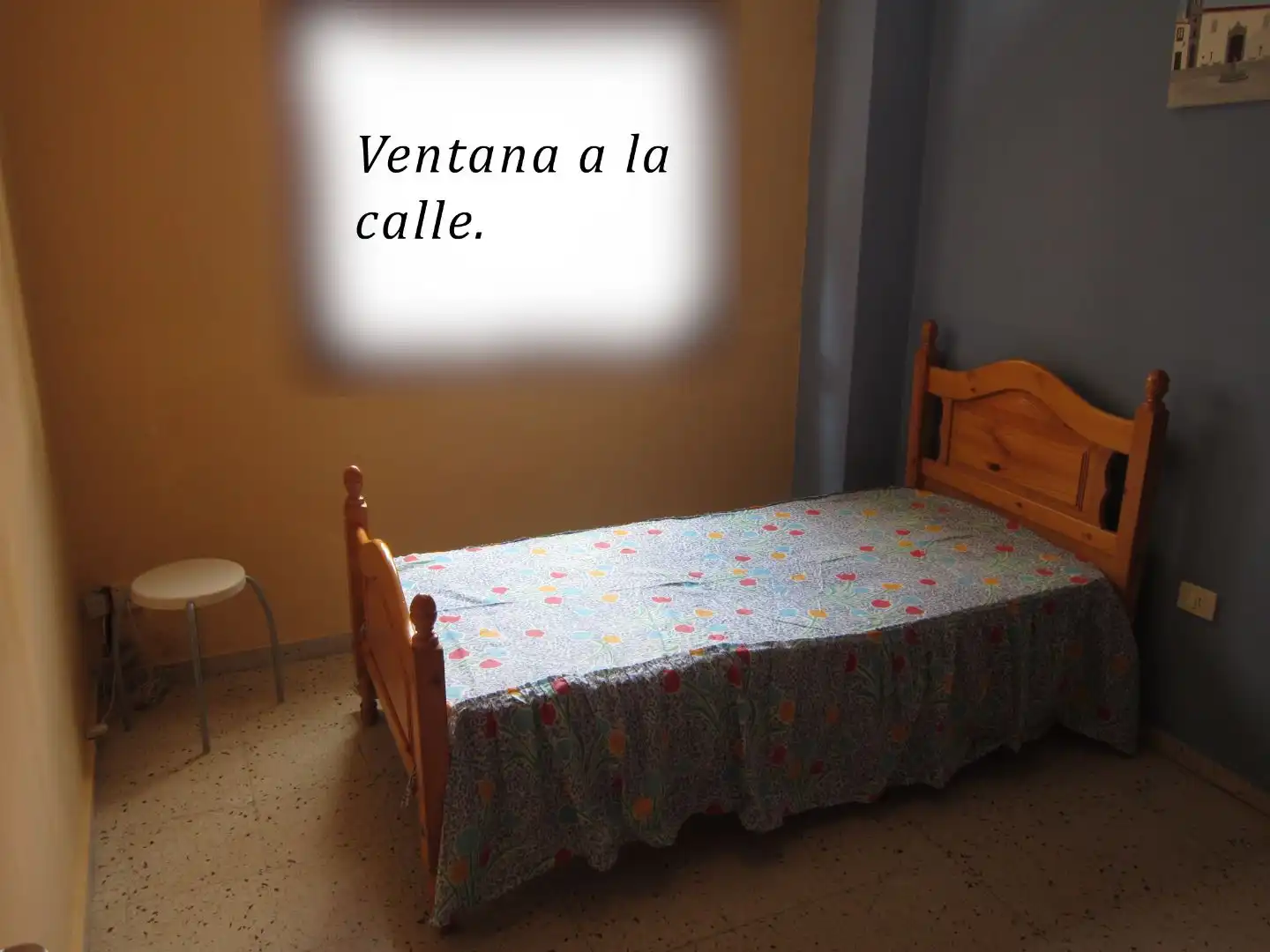 Appartement 90 m² à Santa Cruz de Ténérife