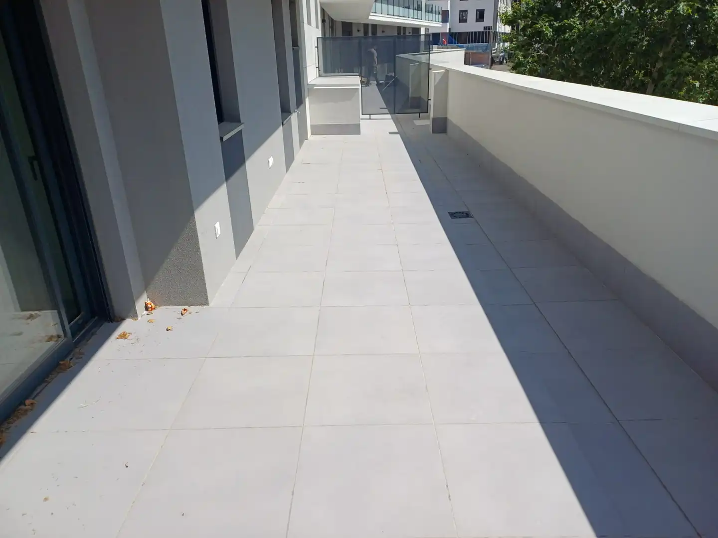 Piso de 91 m² en Esplugues de Llobregat