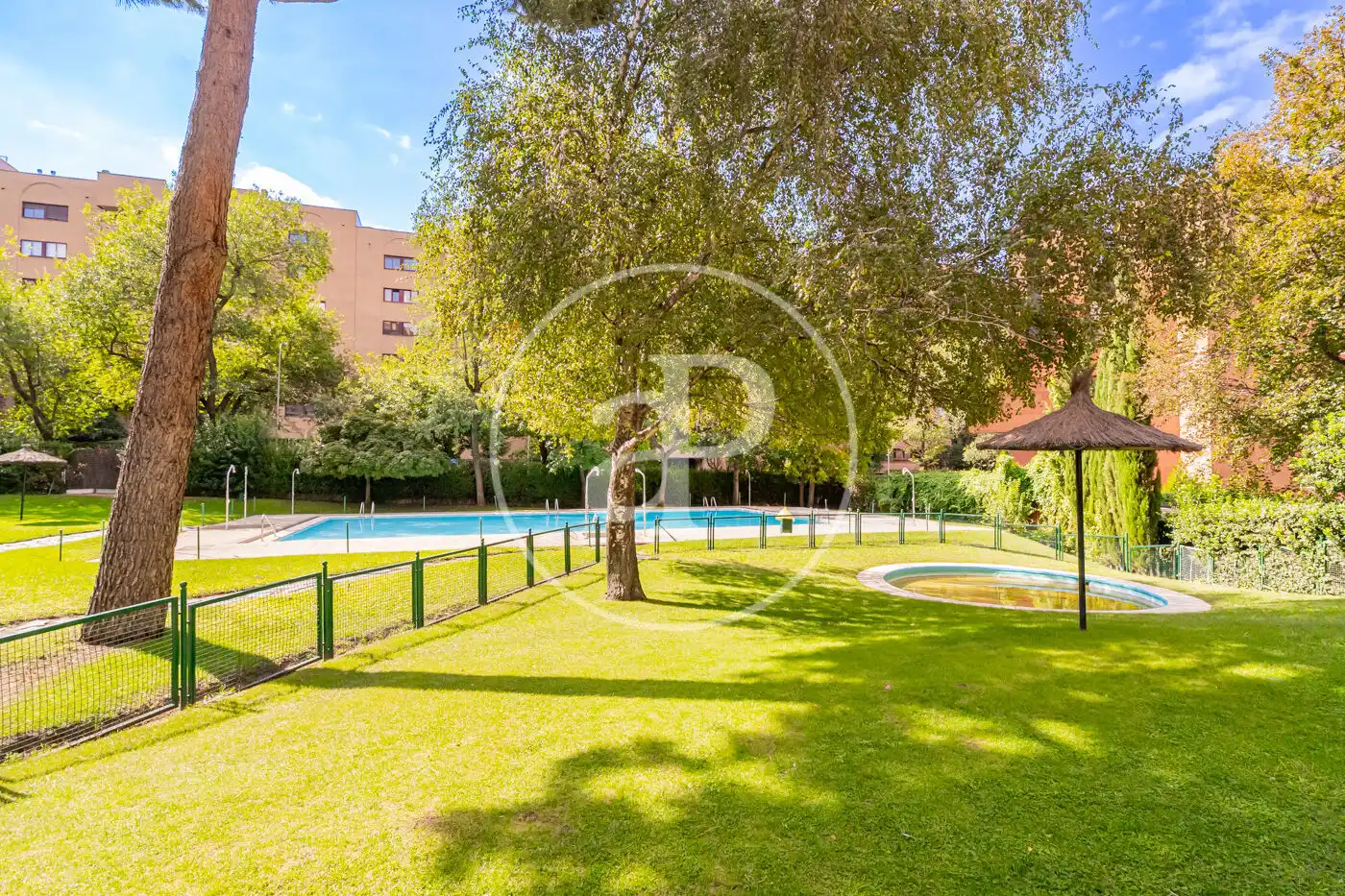 Piso de 70 m² en Madrid
