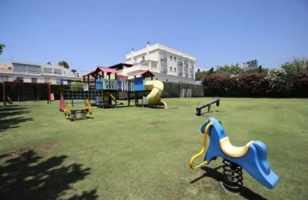 Apartamento 220 m² em Estepona