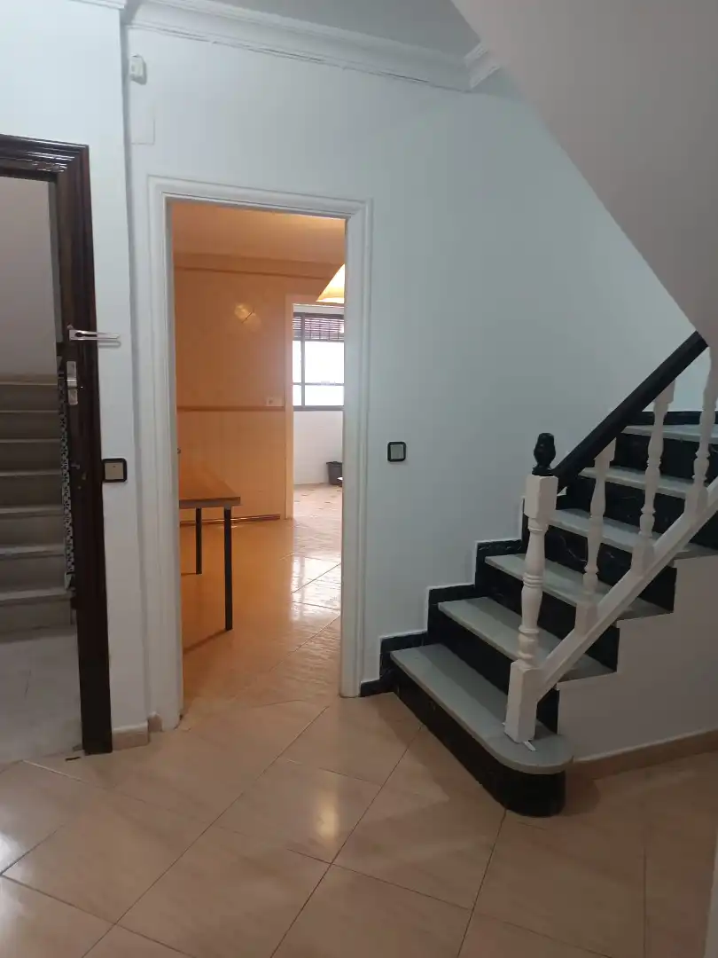 Pis de 110 m² a Huelva