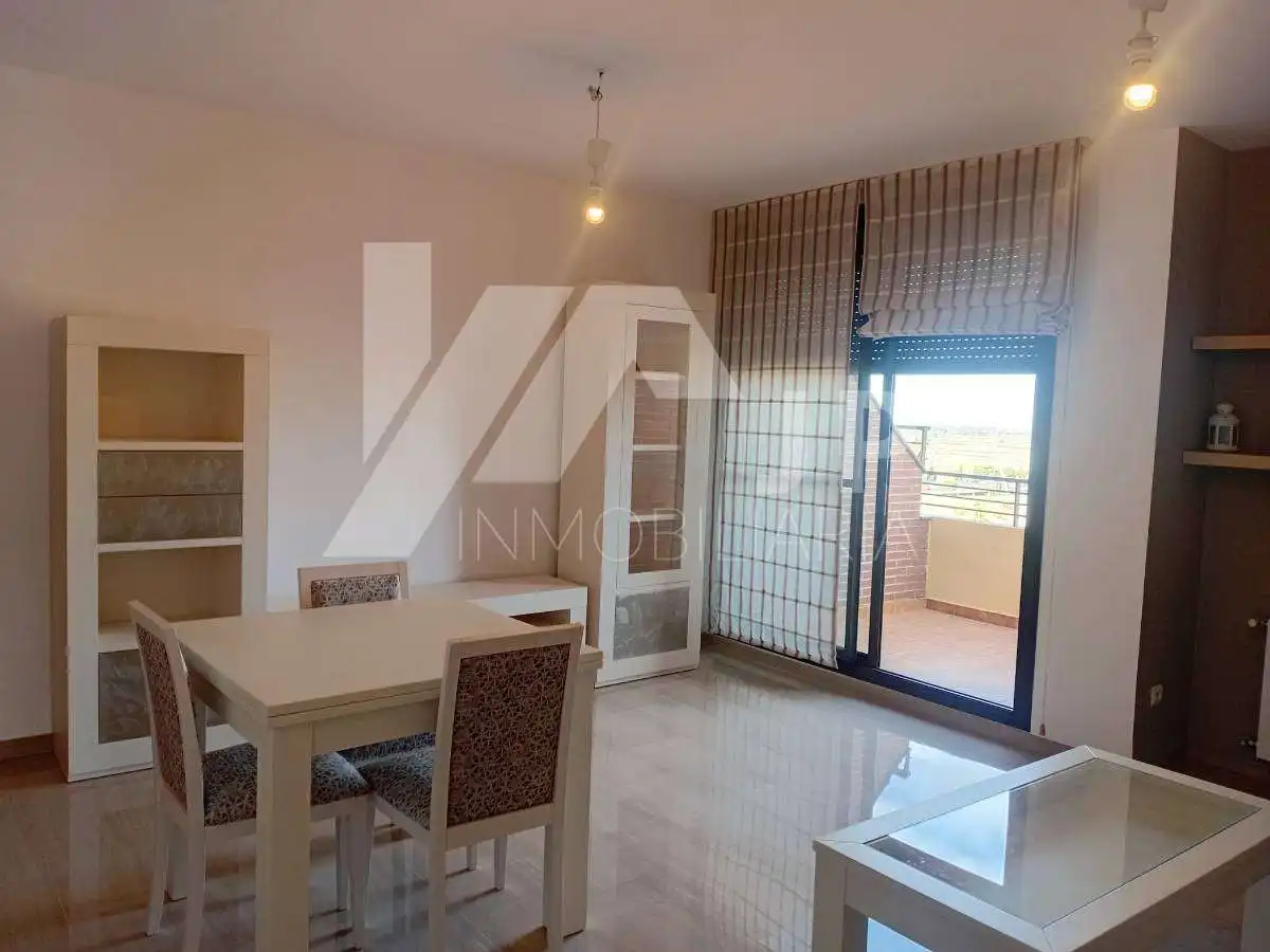 Piso de 120 m² en Granada