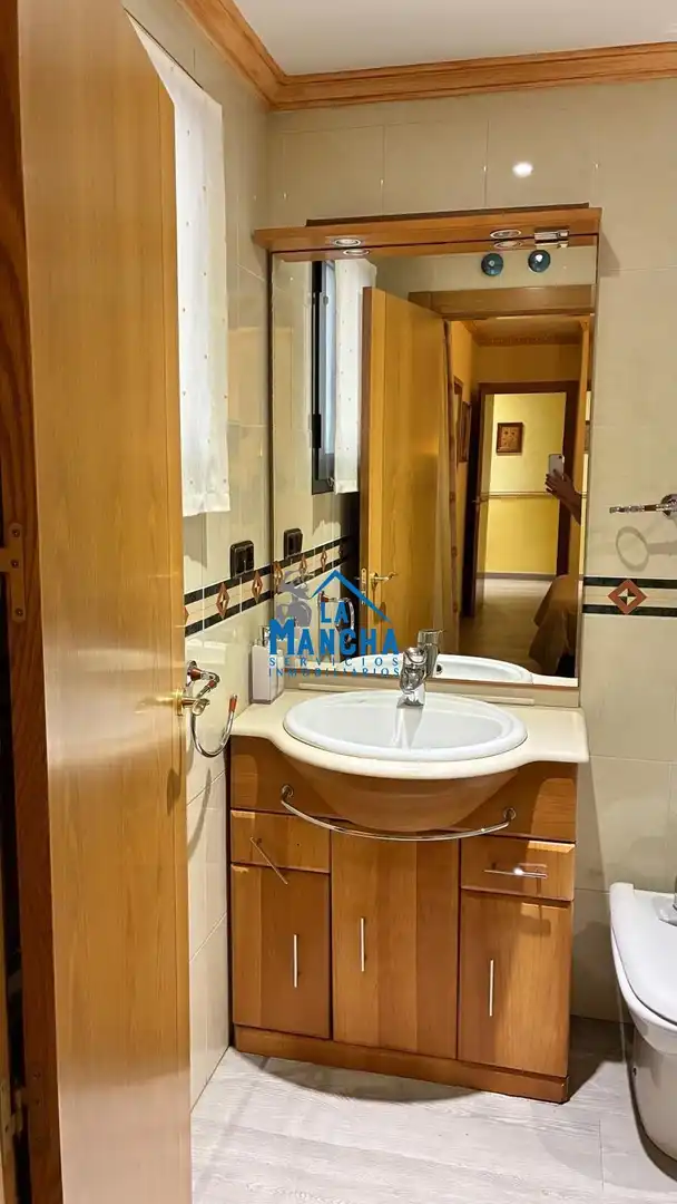 Piso de 156 m² en Albacete