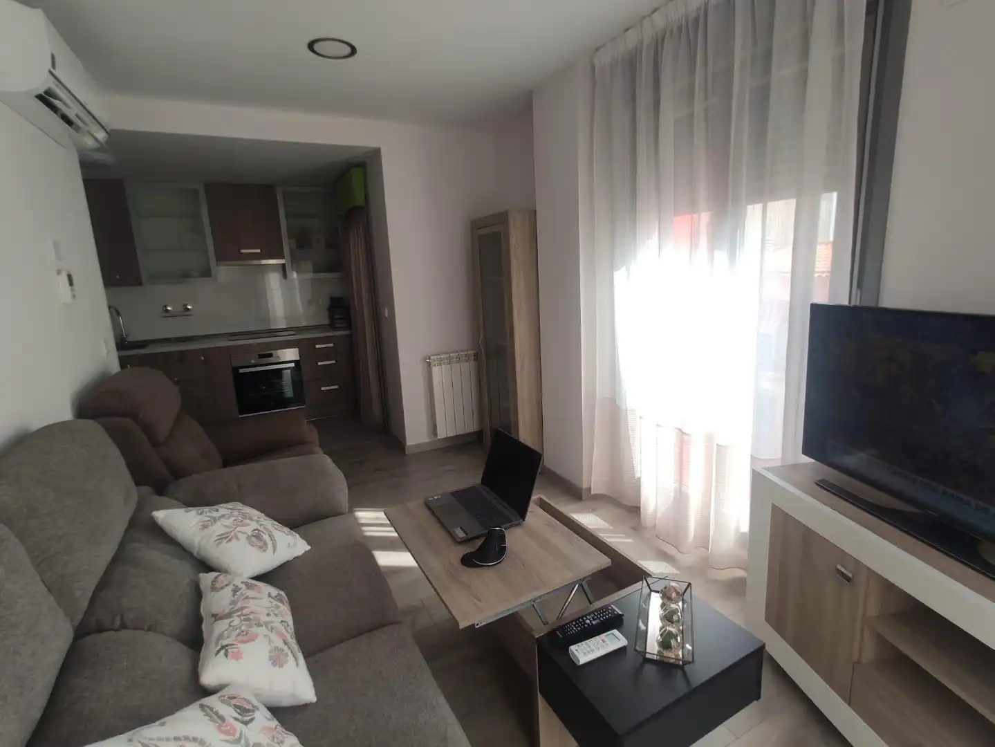 Piso de 70 m² en Cáceres