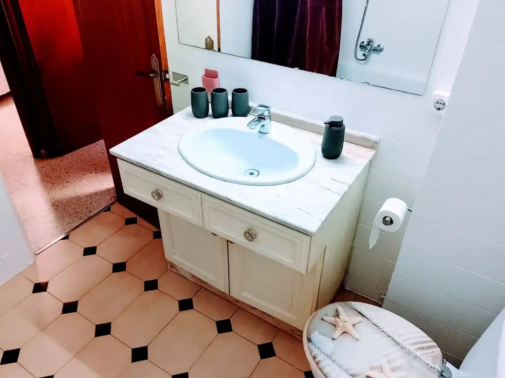 Habitació de lloguer, Còrdova