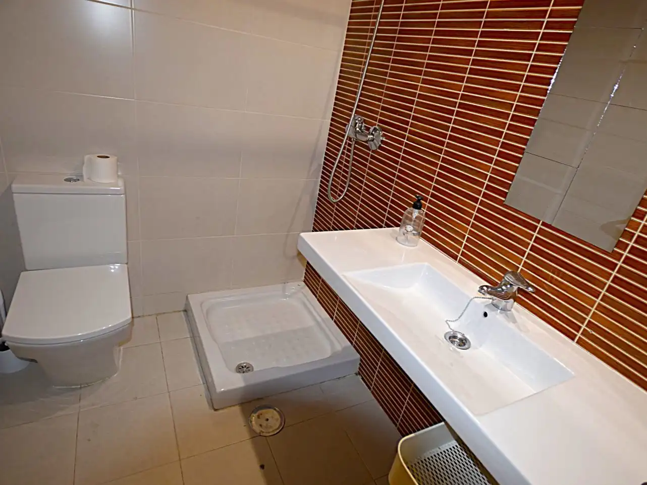 Appartamento 89 m² a Madrid