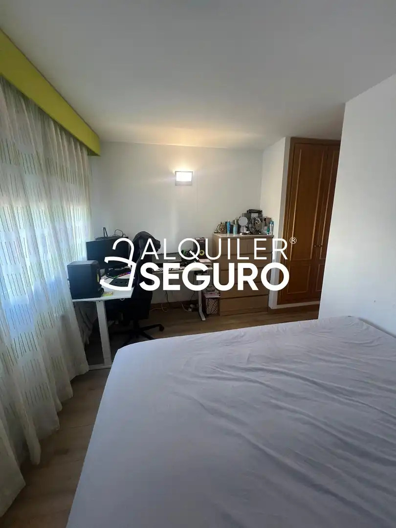Pis de 80 m² a Madrid