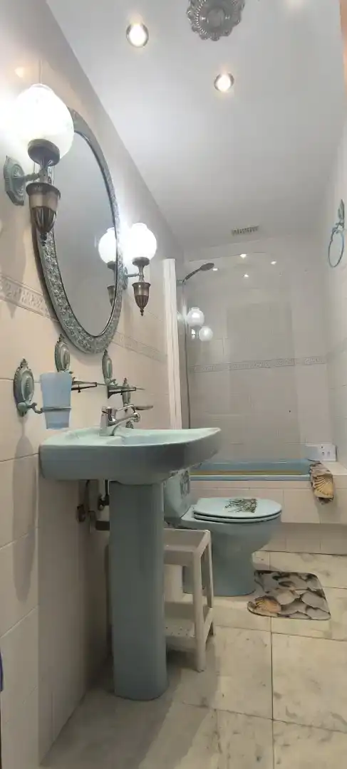 Piso de 55 m² en Castro-Urdiales