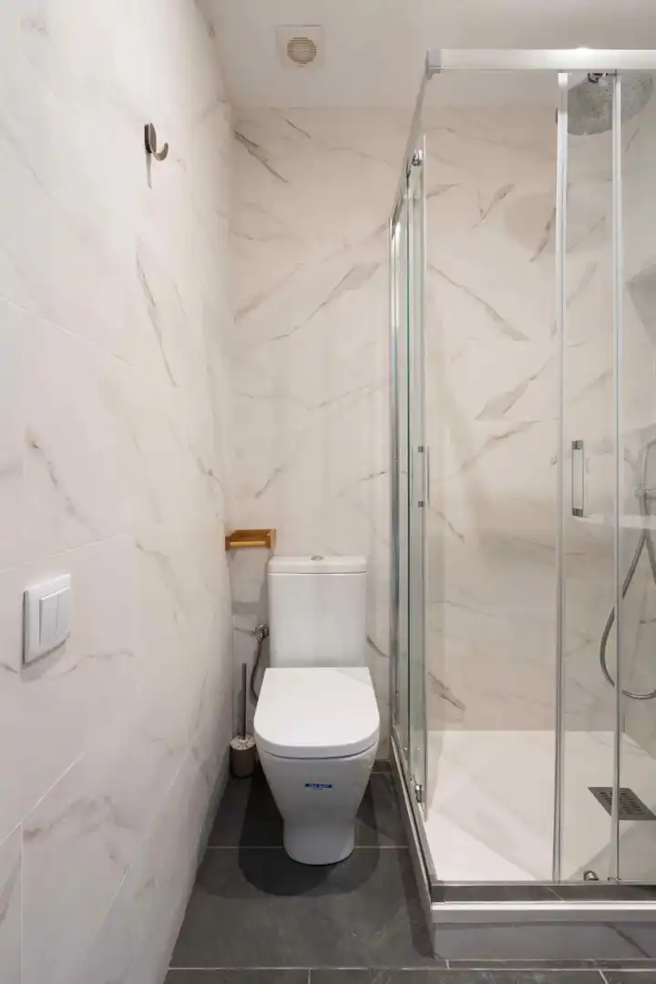 Wohnung 50 m² in Barcelona