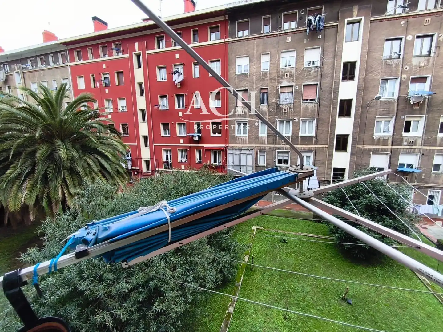 Piso de 80 m² en Bilbao