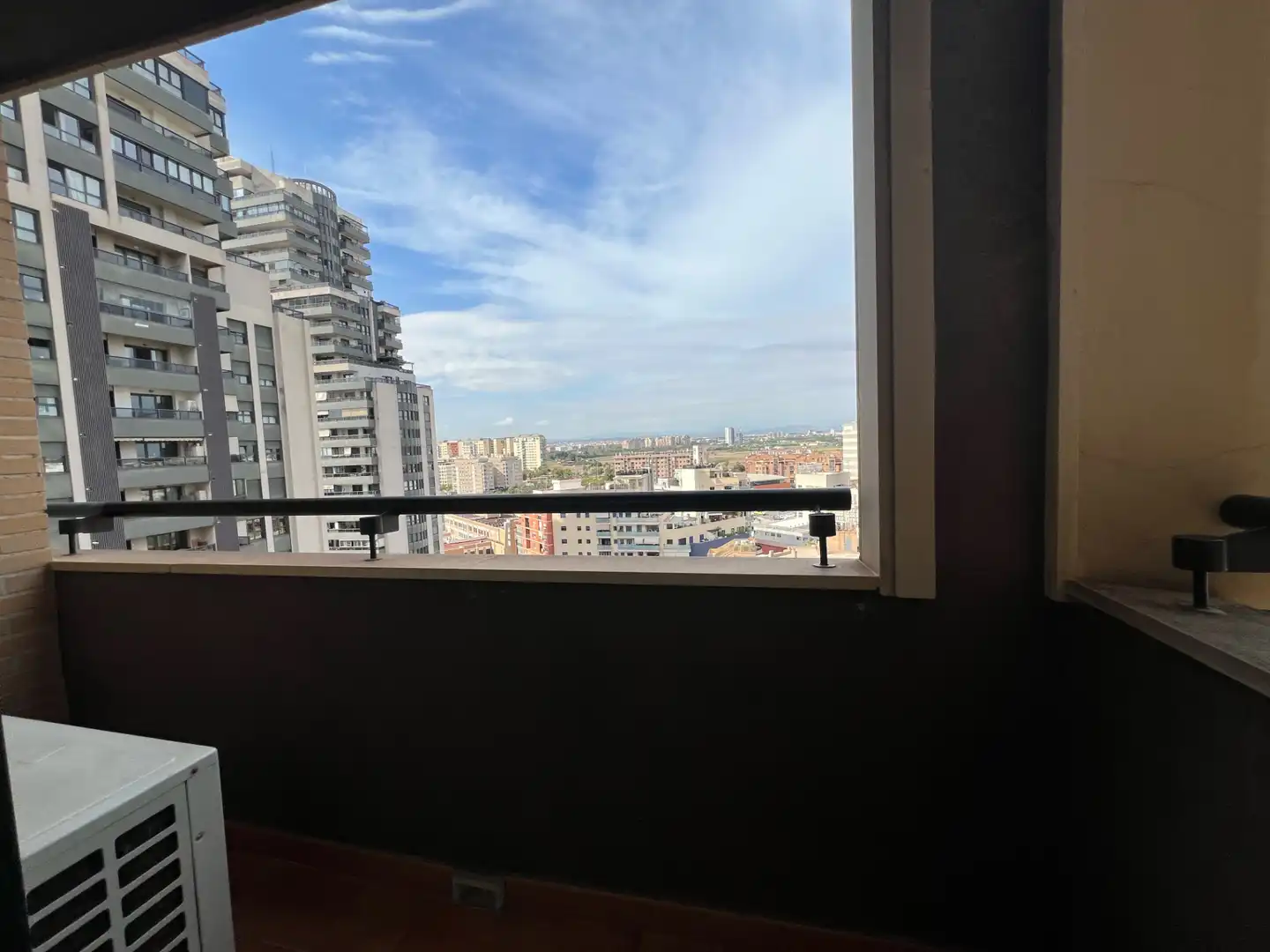 Piso de 55 m² en Valencia