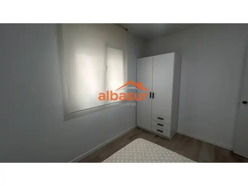 Pis de 57 m² a Còrdova