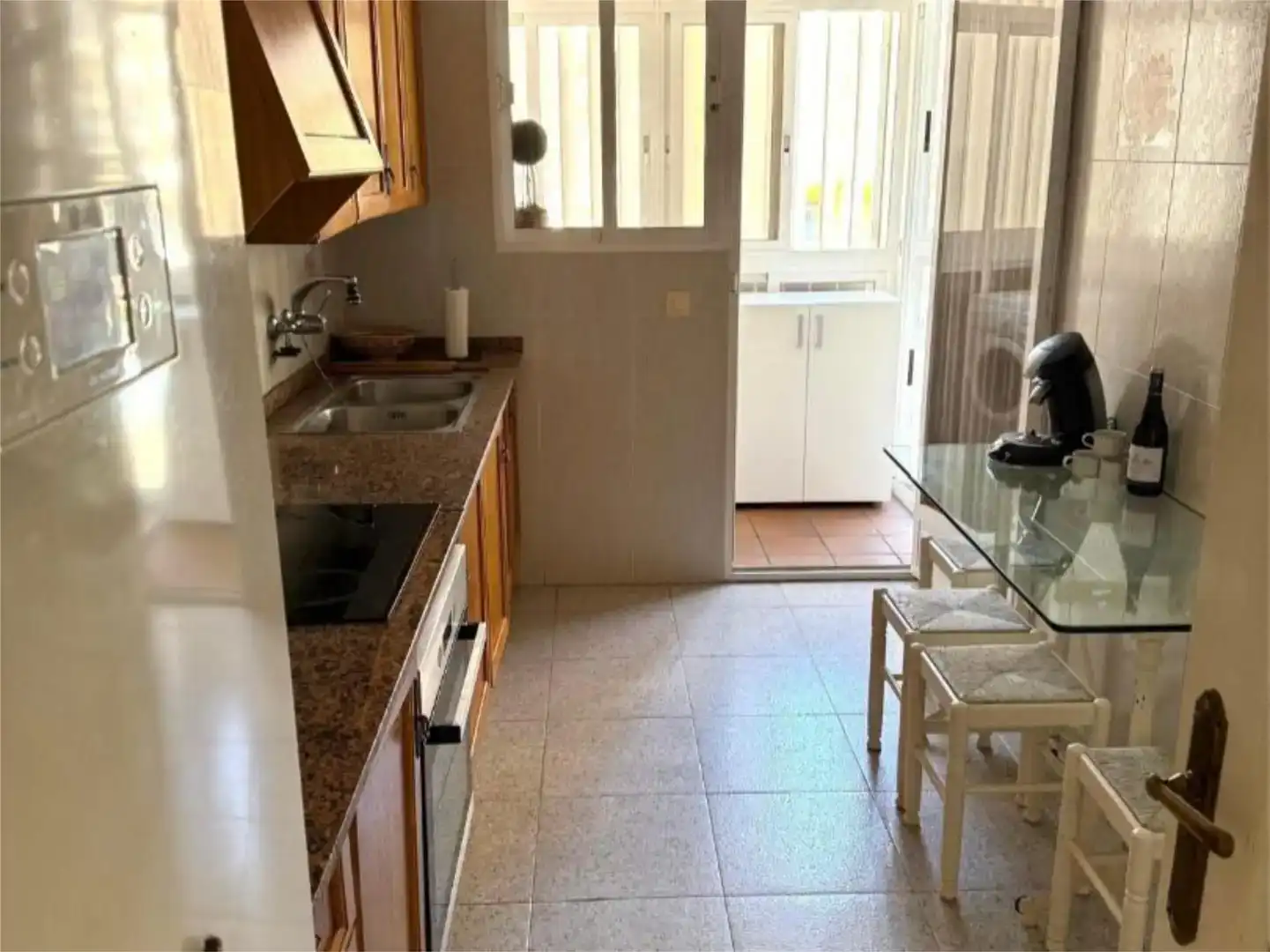 Piso de 120 m² en Benicasim