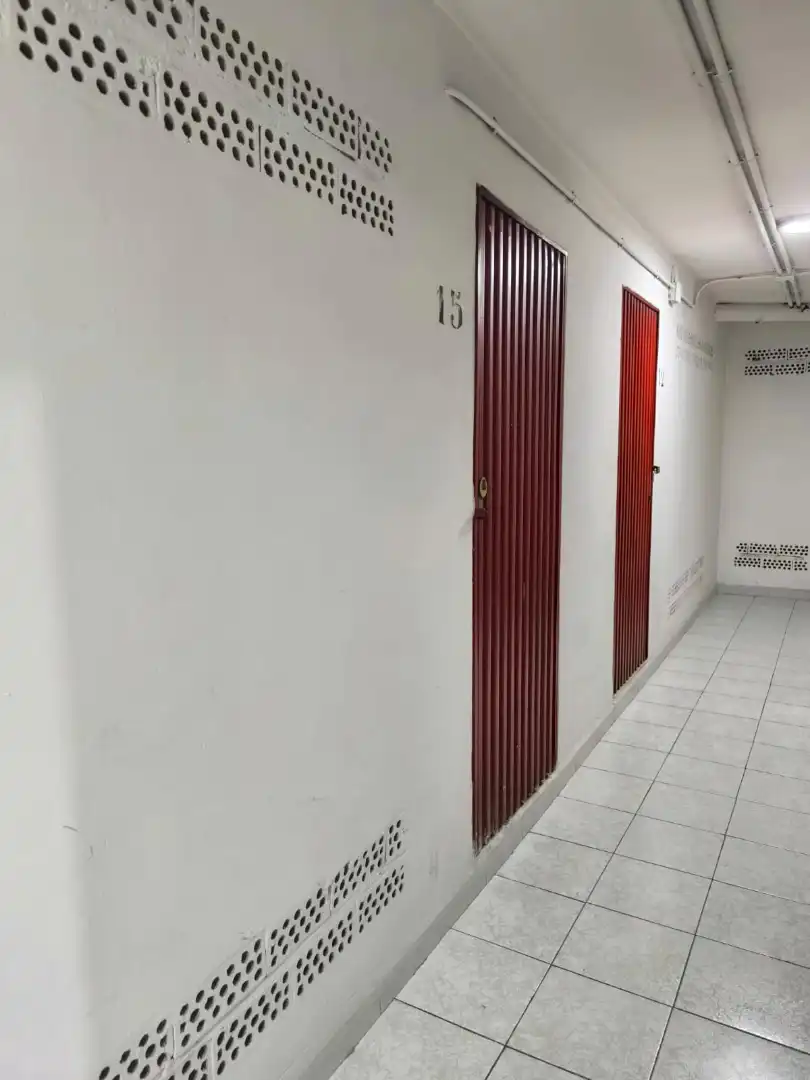 Piso en alquiler, Granada