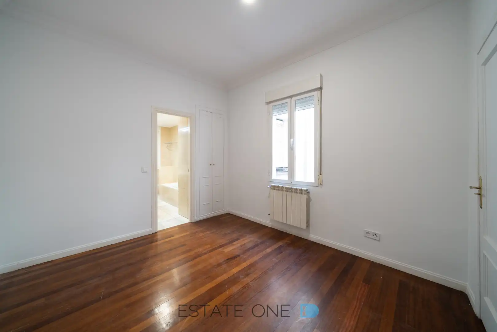 Piso de 105 m² en Madrid