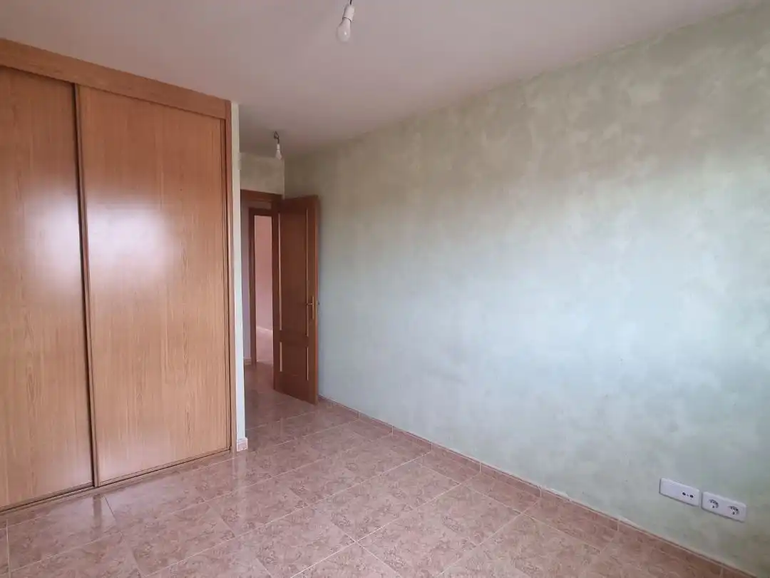 Pis de 72 m² a Santovenia de Pisuerga