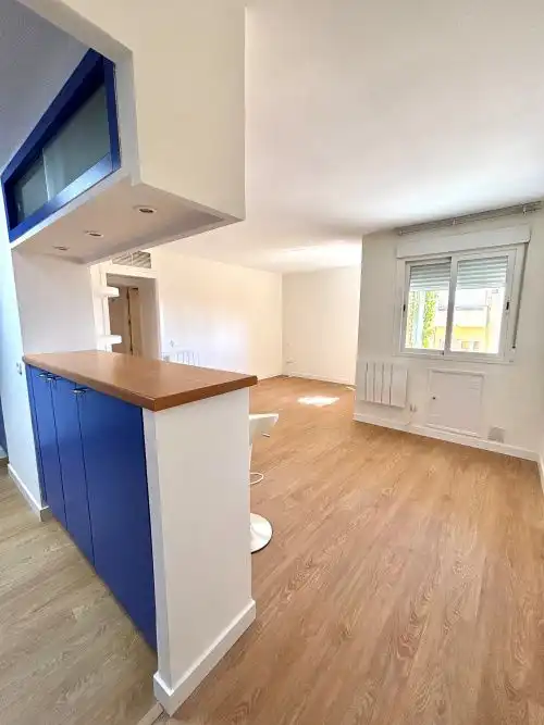 Piso de 64 m² en Madrid