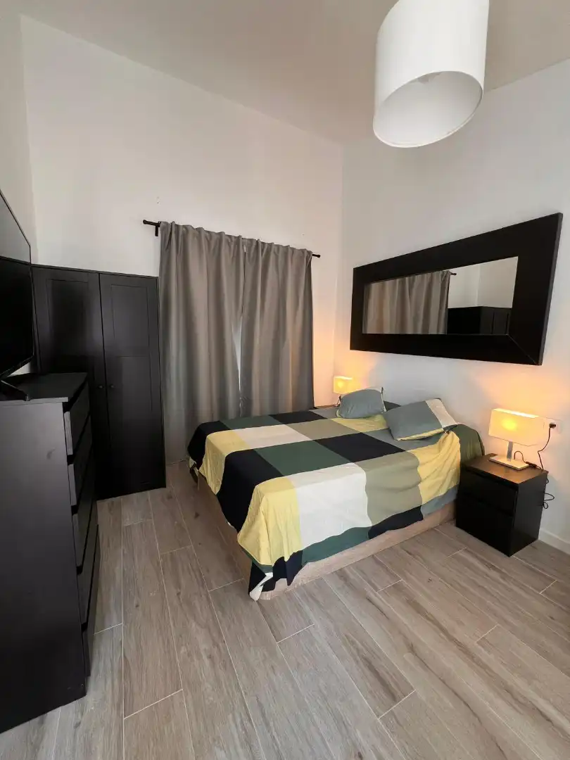 Piso de 68 m² en Estepona