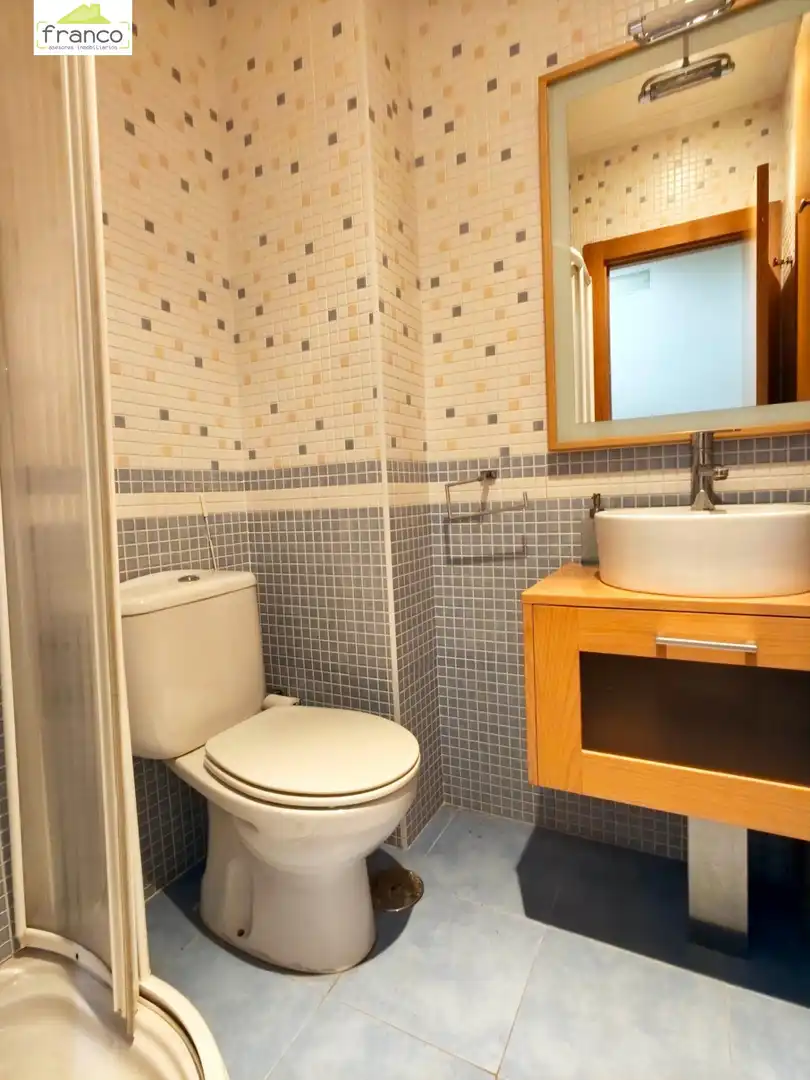 Piso de 105 m² en Murcia