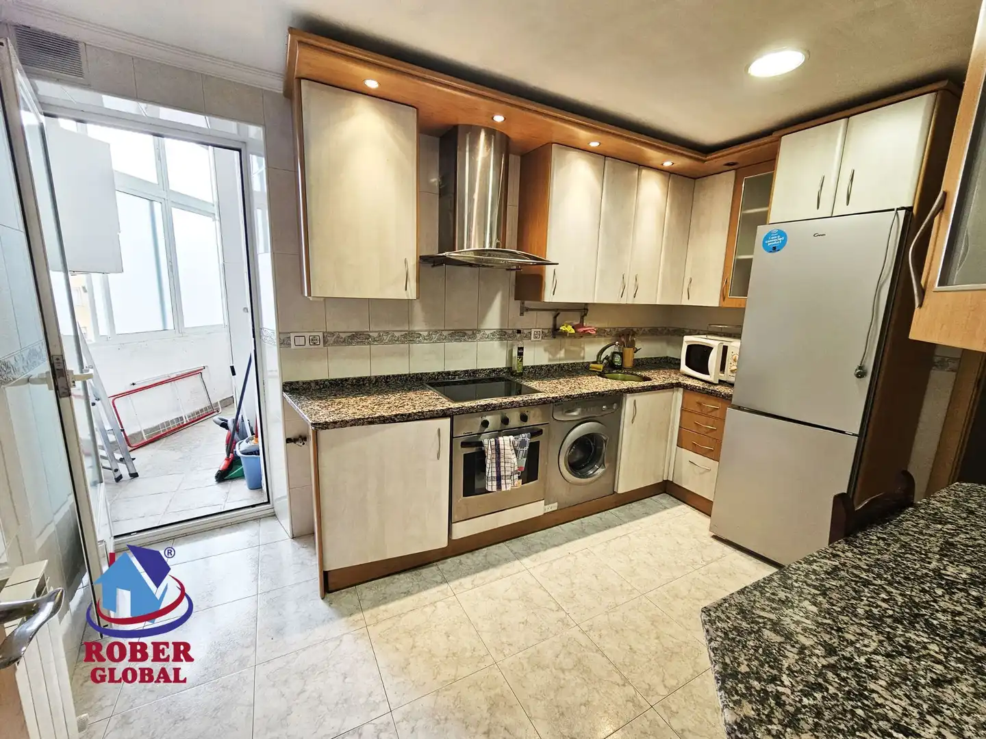 Habitación 105 m², Salamanca