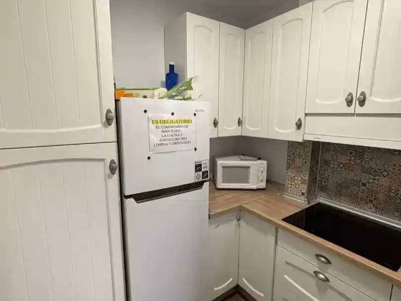 Habitación 25 m², Jaén