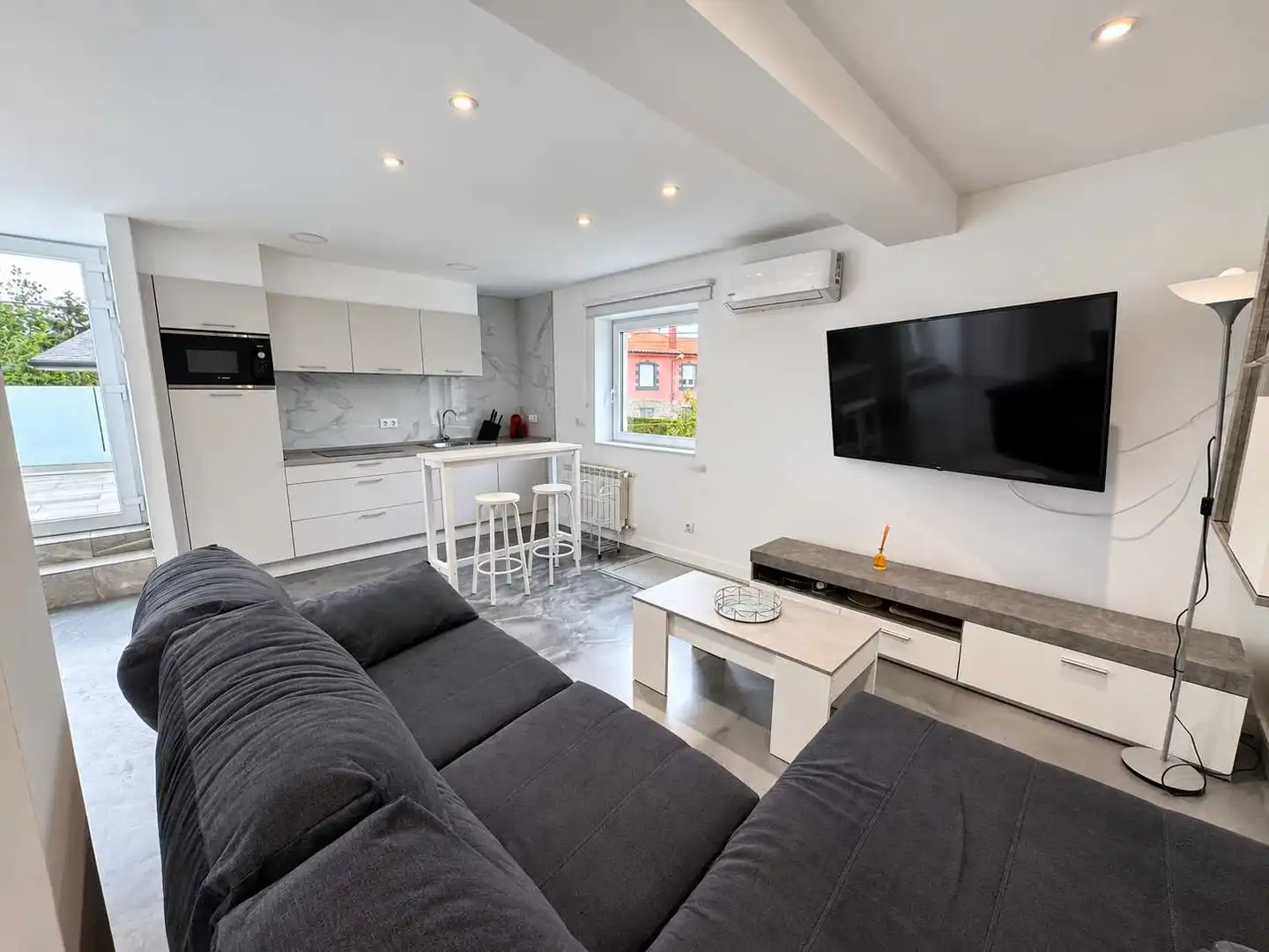 Haus 85 m² in Polanco