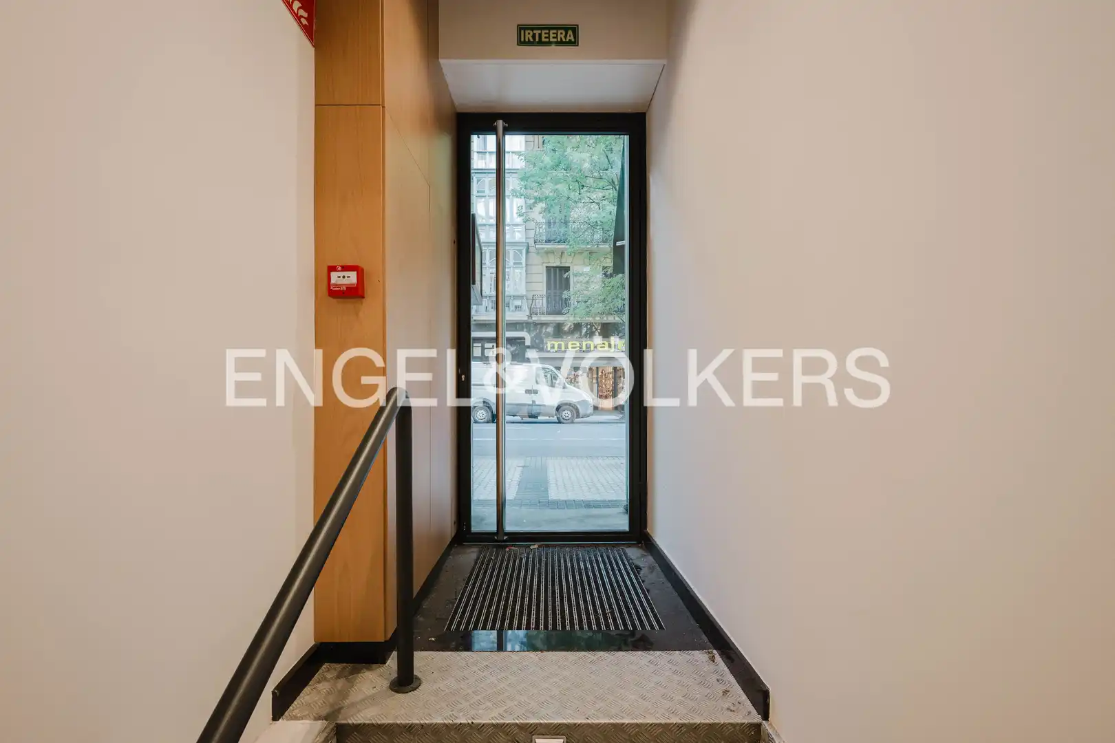 Piso de 203 m² en San Sebastián