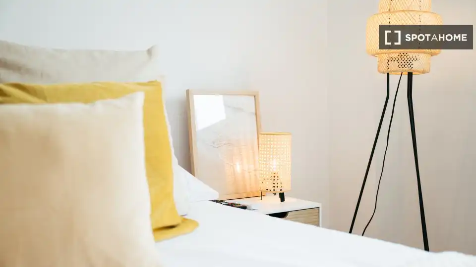 Habitación en alquiler, Barcelona