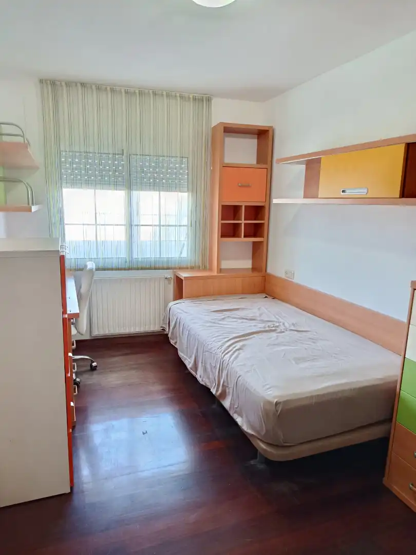 Appartamento 135 m² a Santiago de Compostela