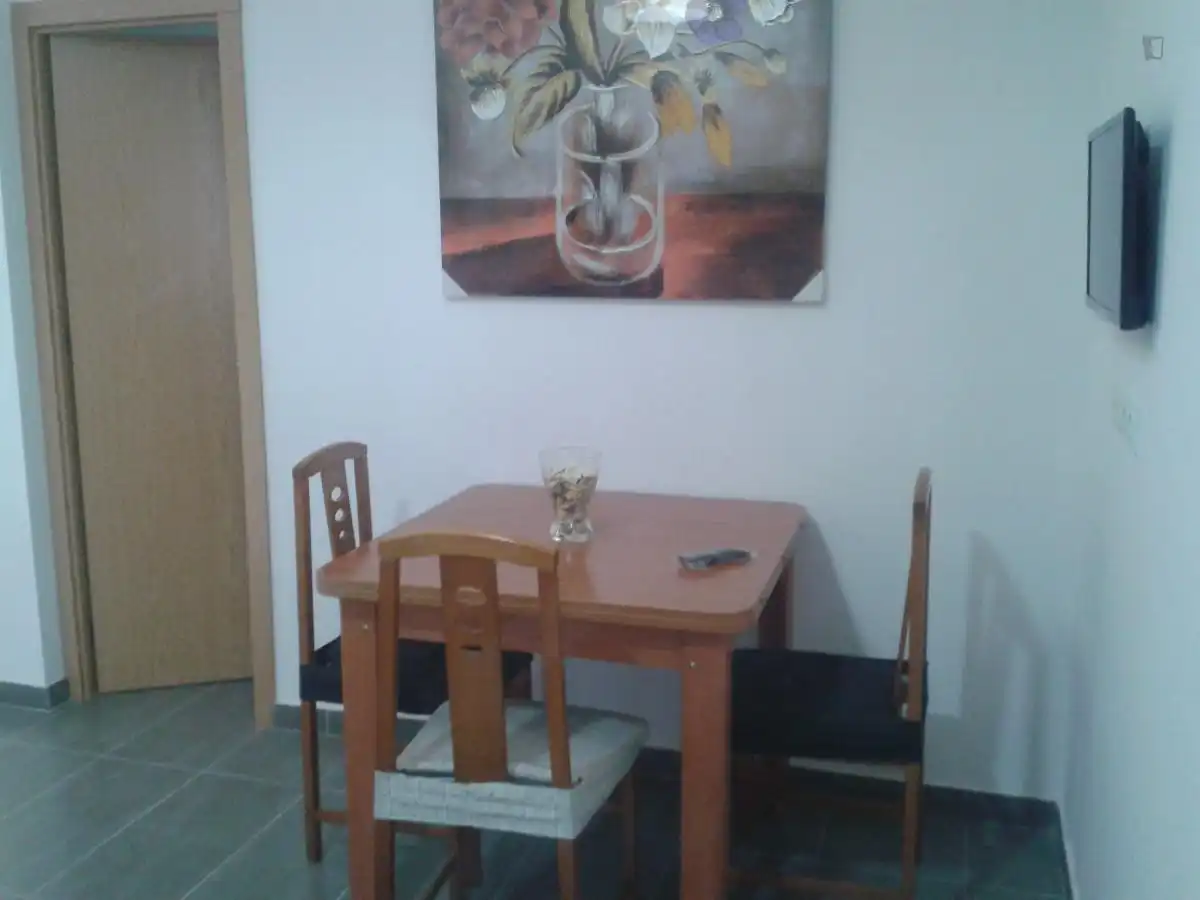 Habitación en alquiler, Cádiz