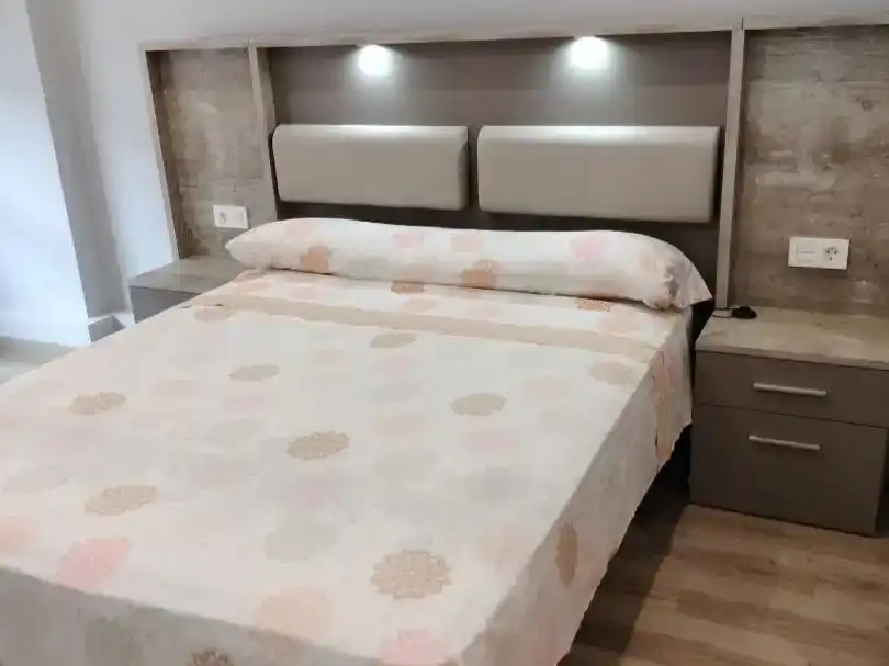 Piso de 89 m² en Carballo