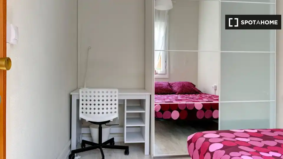 Habitación en alquiler, Zaragoza