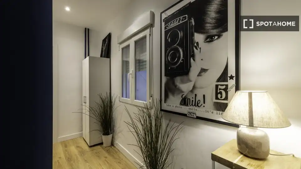Piso de 120 m² en Madrid