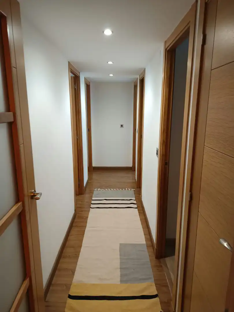 Pis de 90 m² a Santiago de Compostel·la