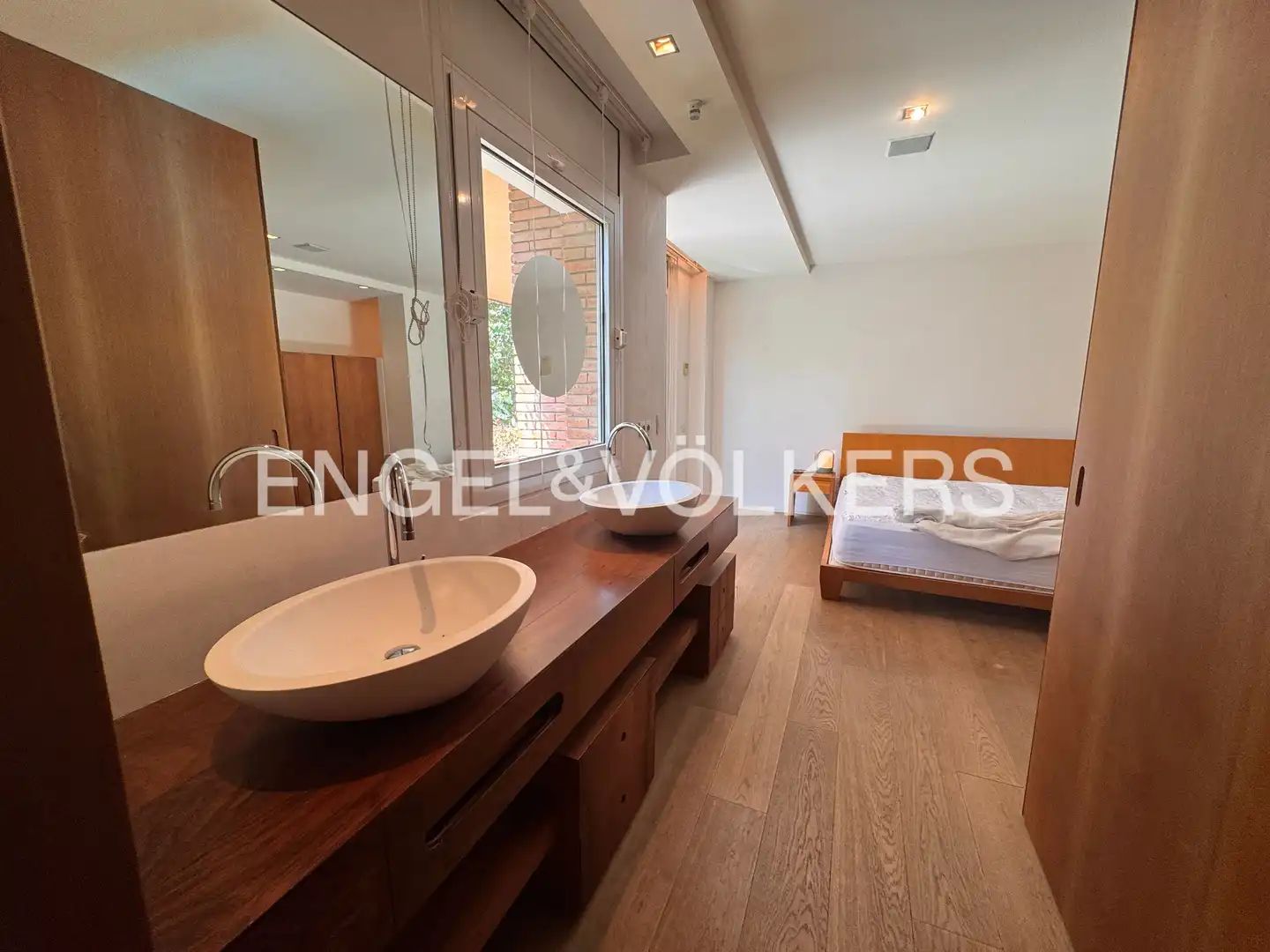 Piso de 300 m² en Barcelona
