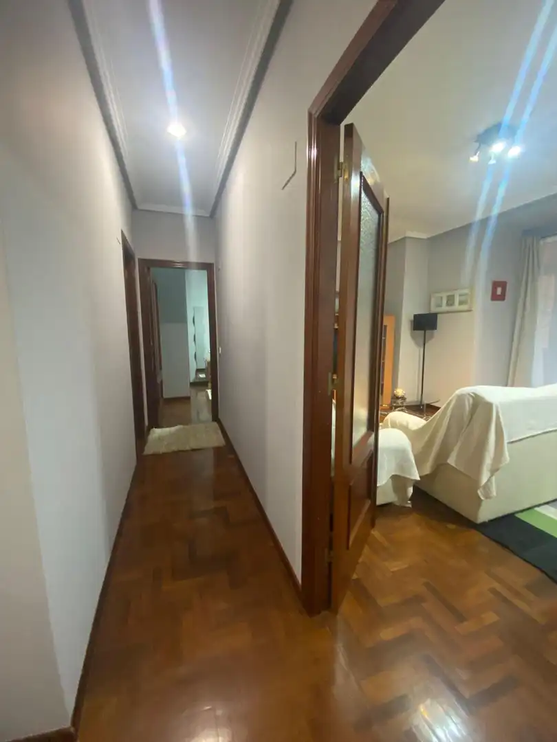 Piso de 75 m² en Oviedo