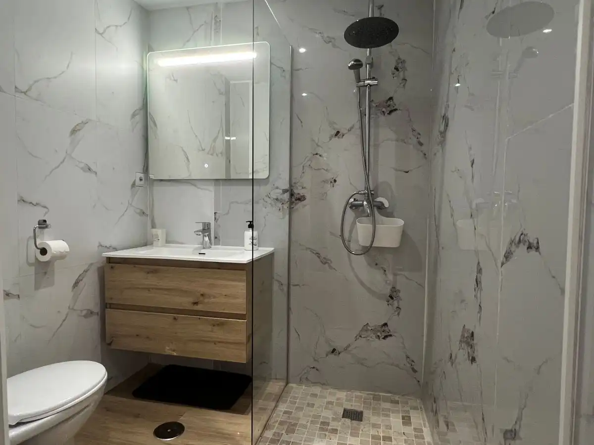 Pis de 107 m² a Torrevella