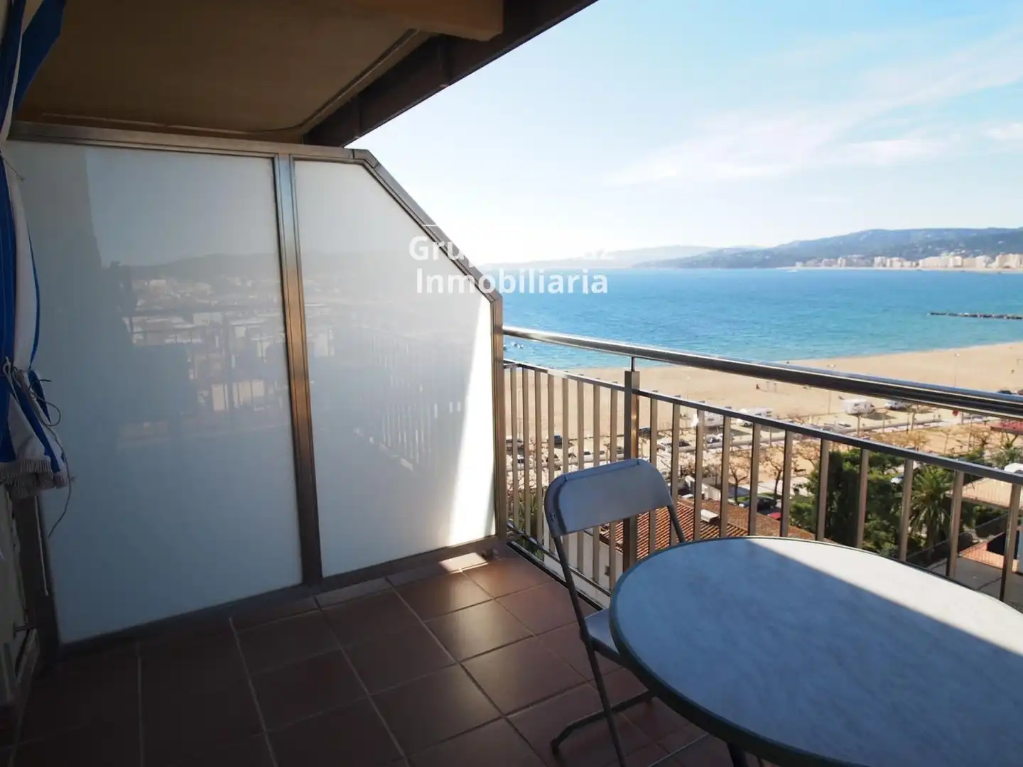 Piso de 52 m² en Palamós